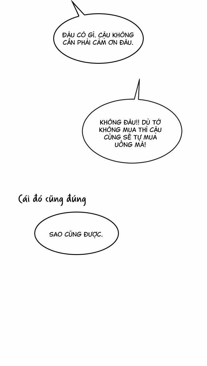 Người Đẹp Gangnam: Chapter 37
