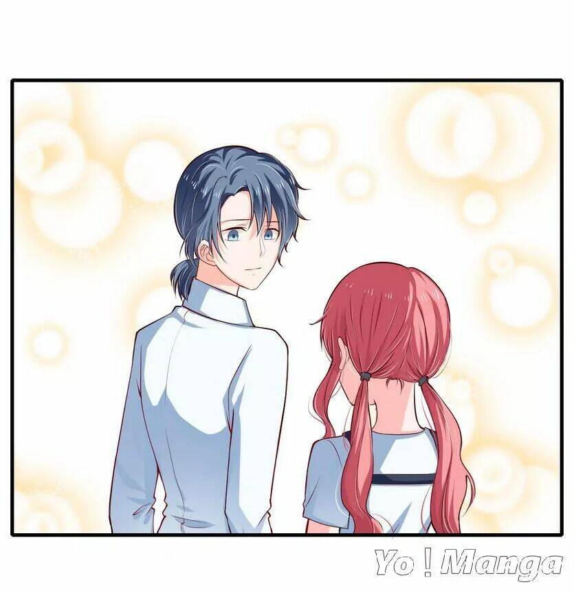 Thiểm Hôn Kinh Ái: Chapter 60