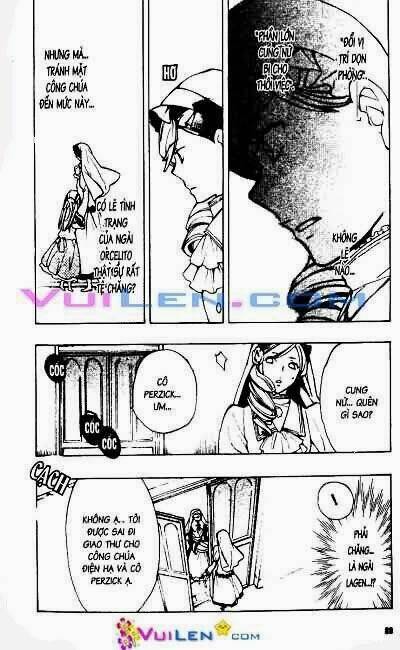 Thanh Kiếm Và Vương Miện: Chapter 9