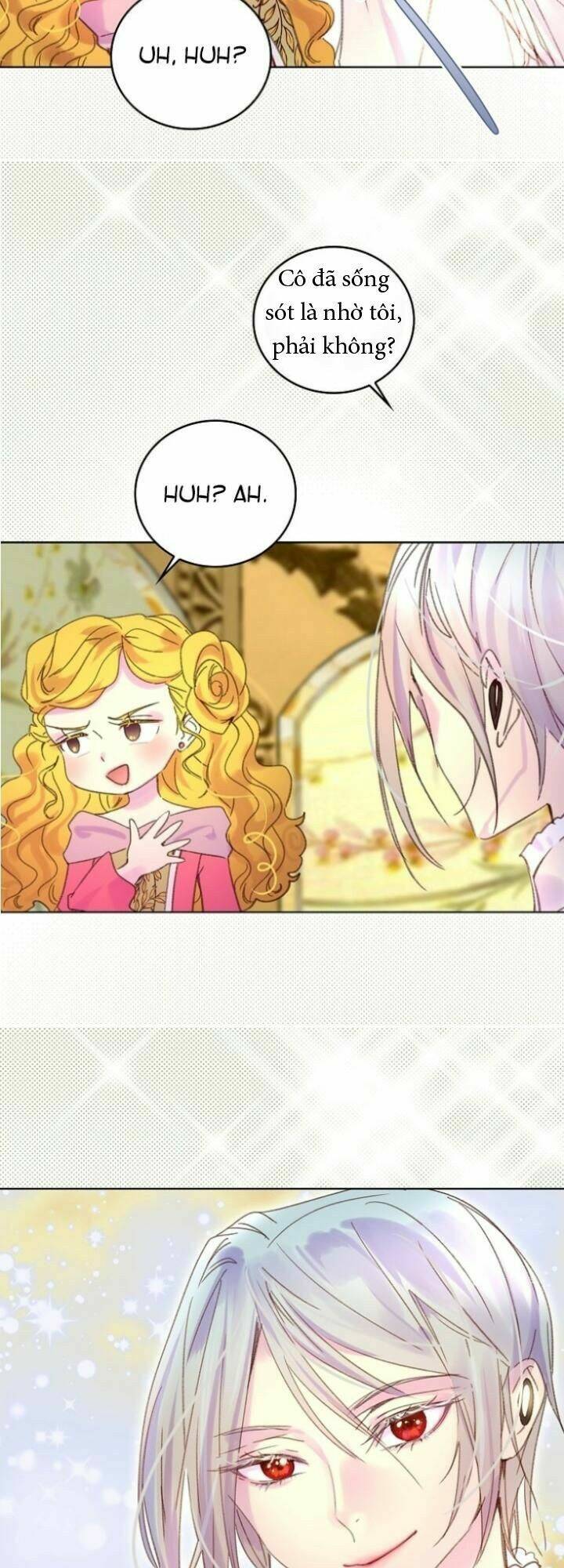 Tôi Không Phải Là Người Tốt: Chapter 79