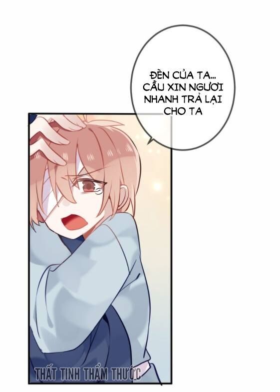 Ngô hoàng tại thượng: Chapter 31
