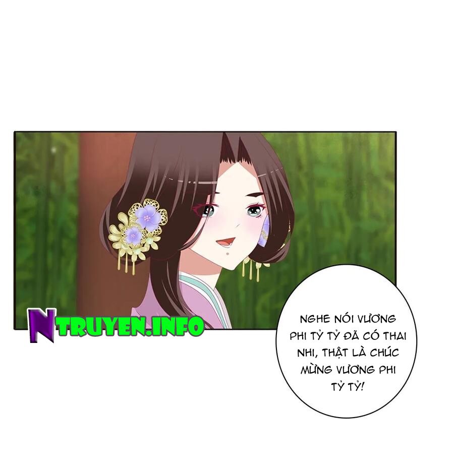 Thông Linh Phi: Chapter 594