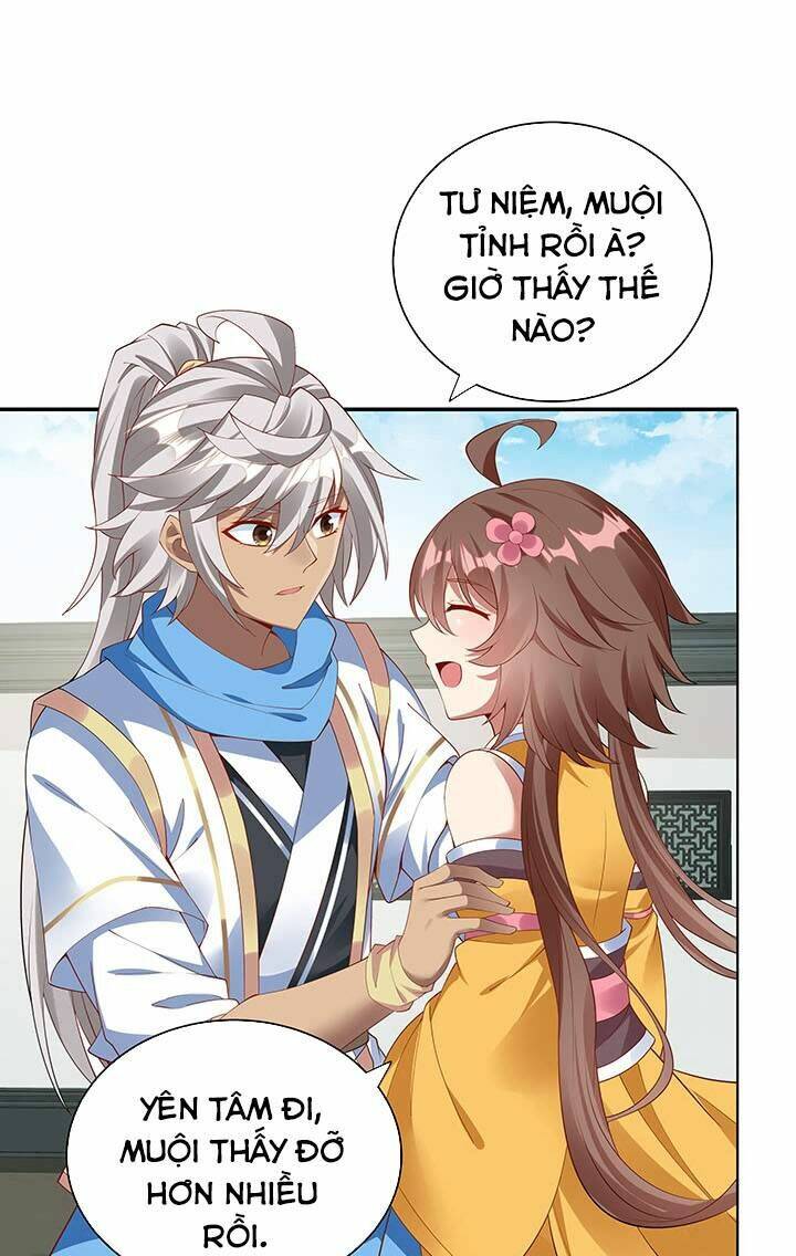 Nghịch Lân: Chapter 29