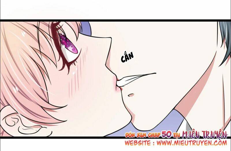 Phúc Hắc Lão Công Buông Em Ra: Chapter 49