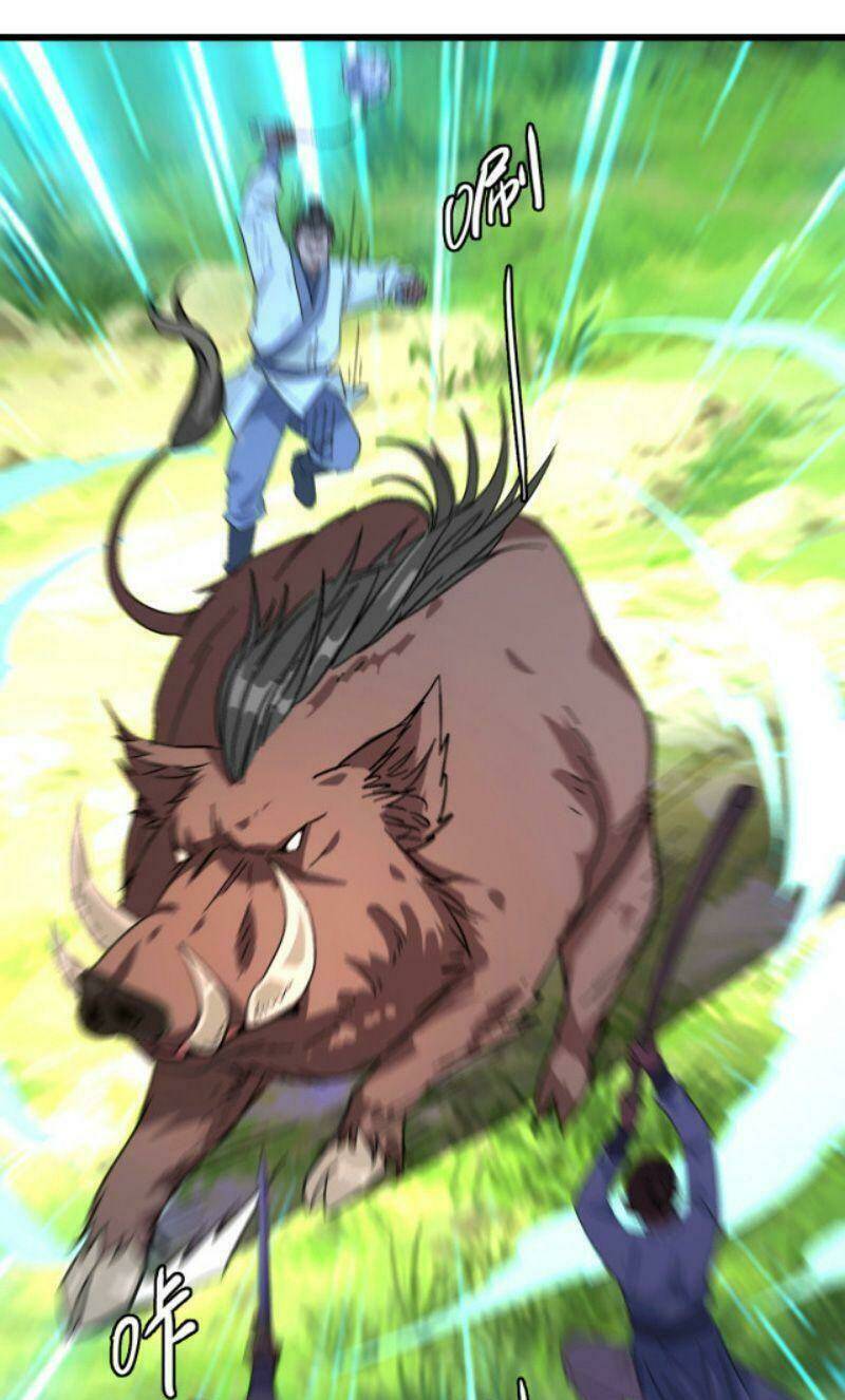 Siêu Đạo Thần Thuật: Chapter 73