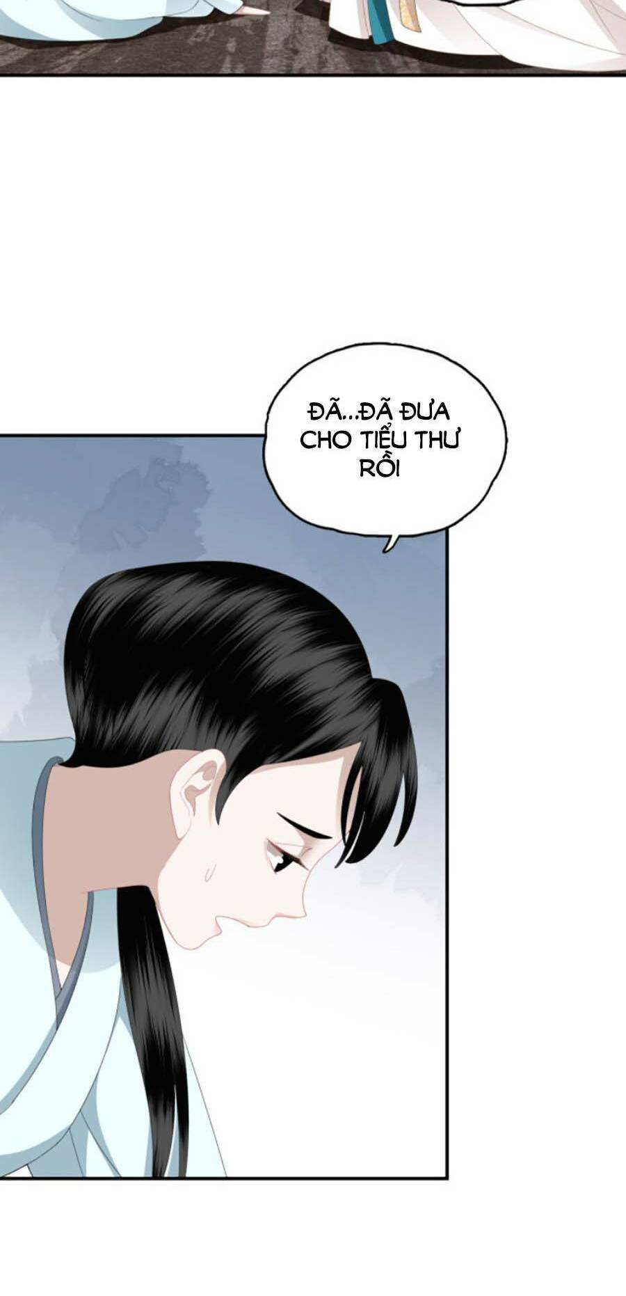 Điều Hương Vương Phi: Chapter 13