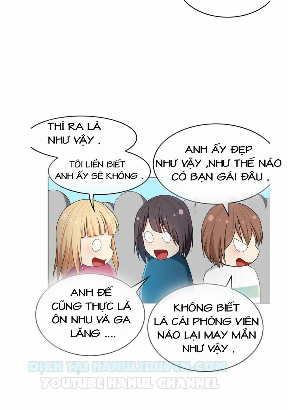 Cô Vợ Nhỏ Nuông Chiều Quá Lại Thành Ác!!: Chapter 28