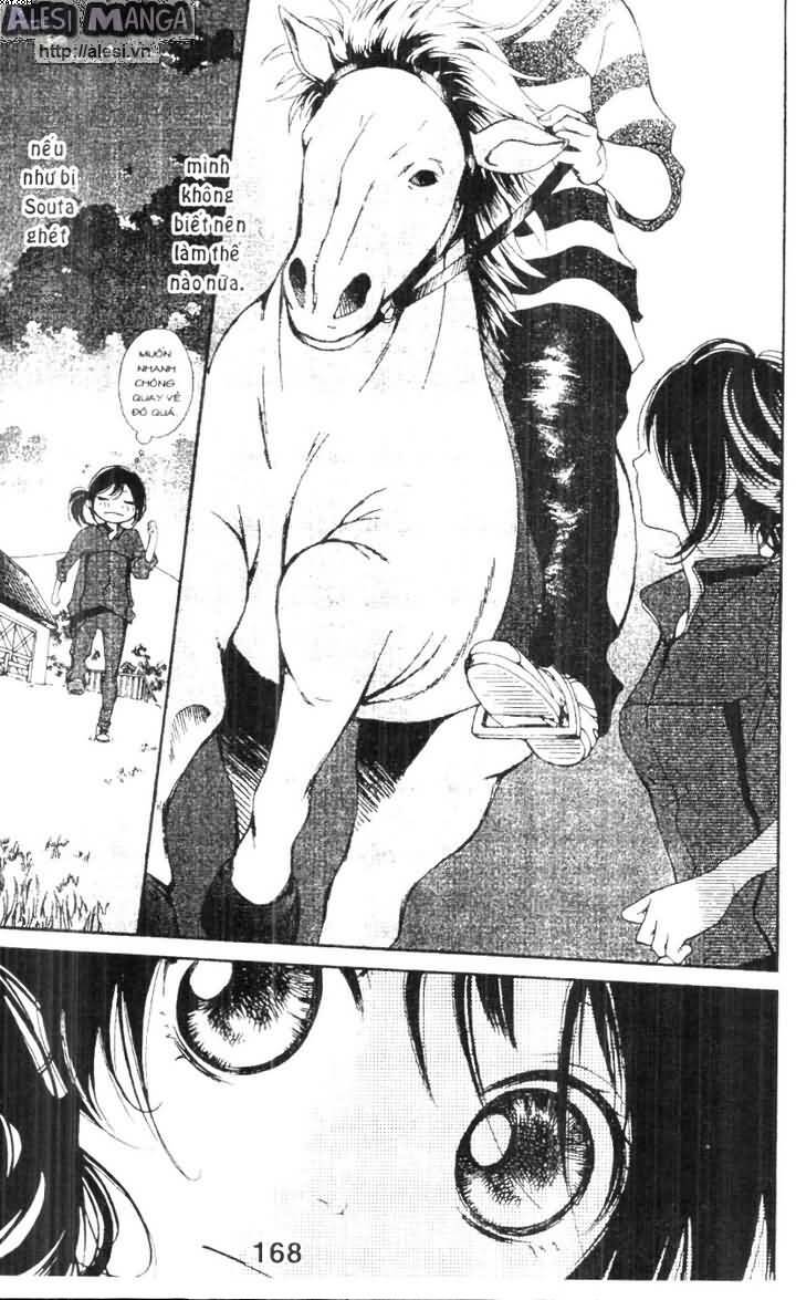 Lời Tỏ Tình Muộn Màng: Chapter 2