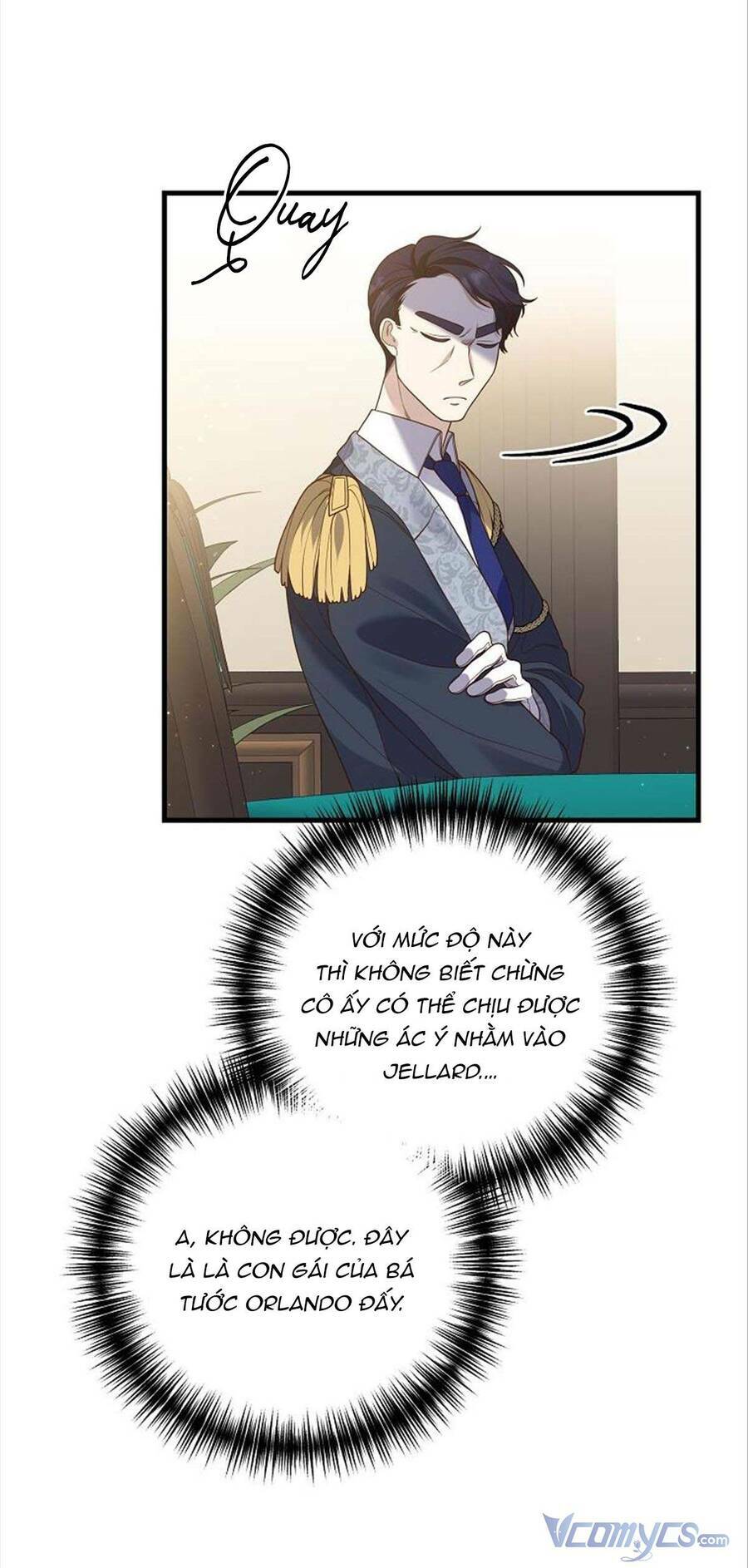 Hôn Phu Của Tôi Là Nam Chính Yandere: Chapter 12