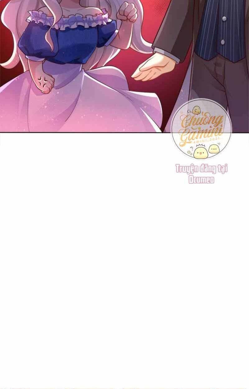 Gặp Phải Người Chồng Xảo Quyệt!: Chapter 4