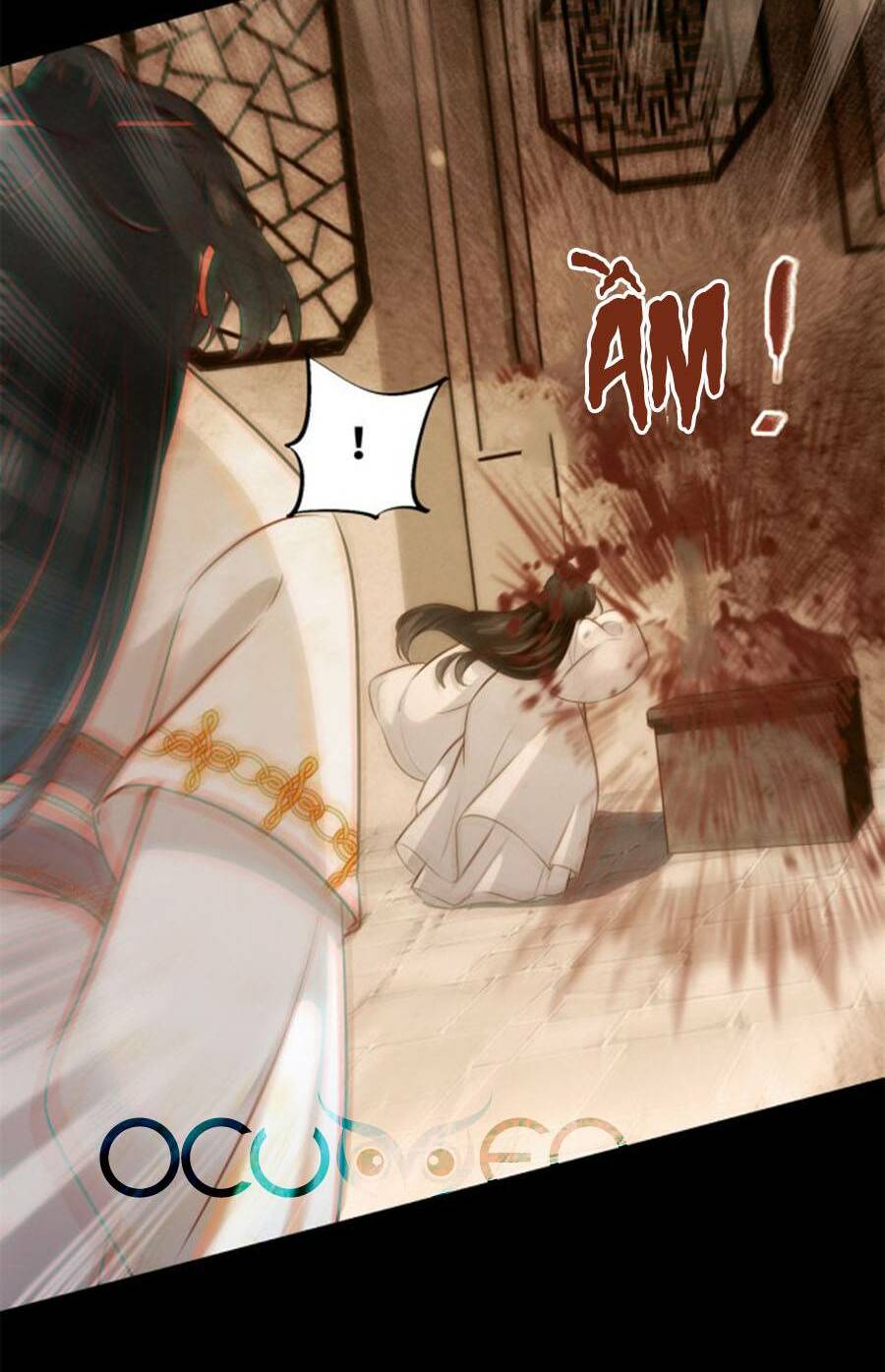 Nghịch Thiên Thần Phi Chí Thượng: Chapter 50