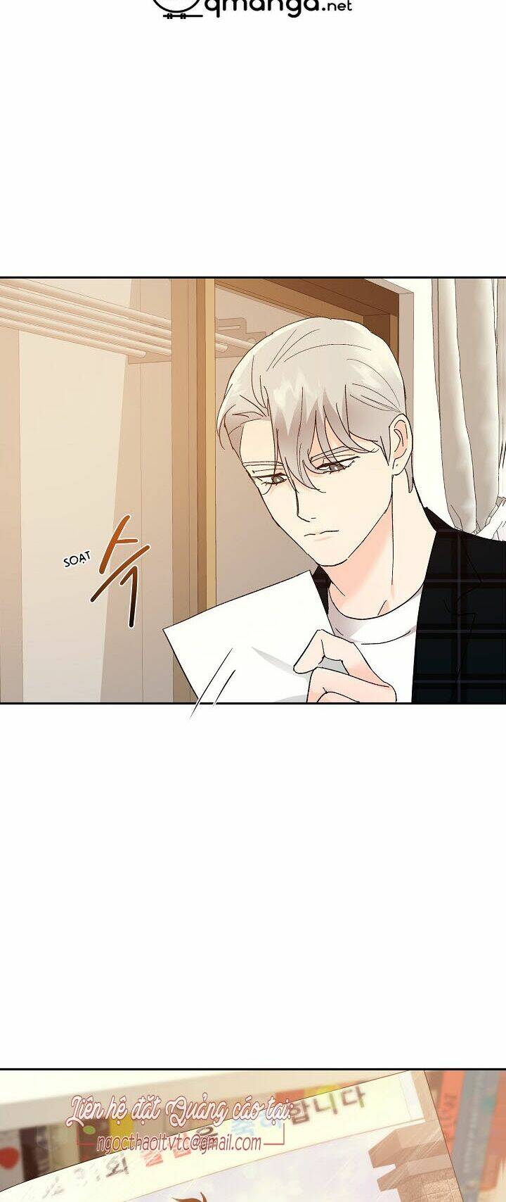 Kẻ Cắp Mặt Trăng: Chapter 18