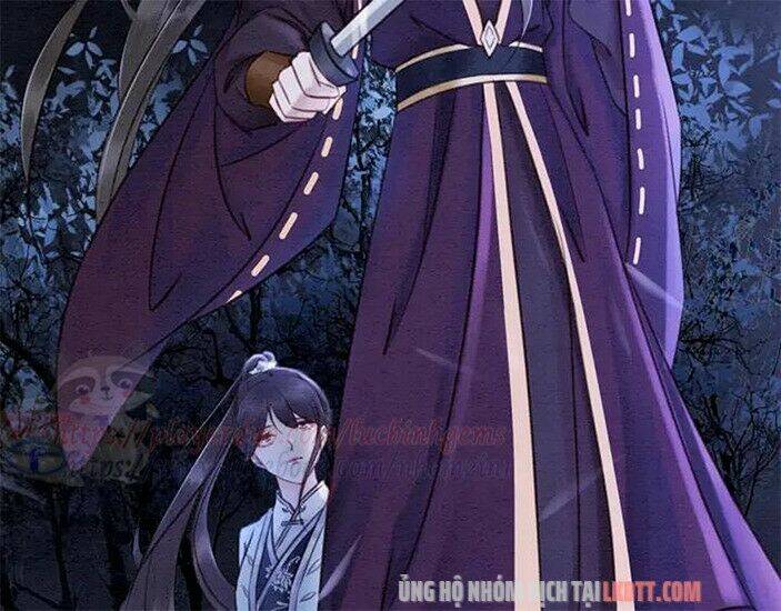 Trọng Sinh Bá Sủng Nhiếp Chính Vương Quá Mạnh Mẽ: Chapter 83