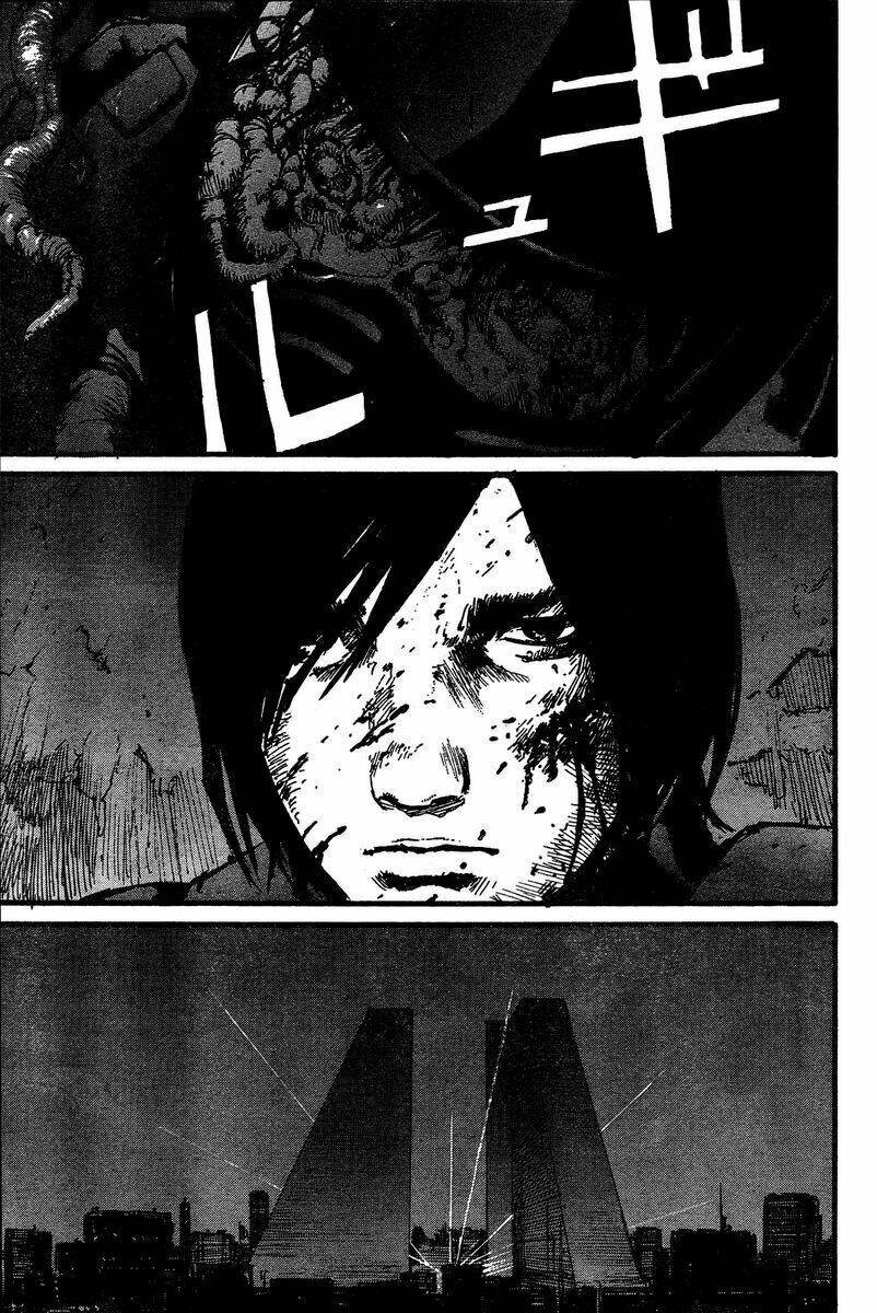 Thảm Họa Virus Ngoài Hành Tinh: Chapter 12