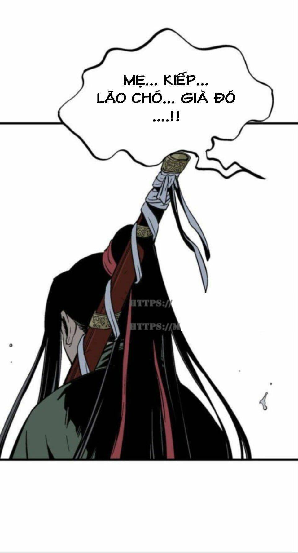 Cao Thủ 2: Chapter 136