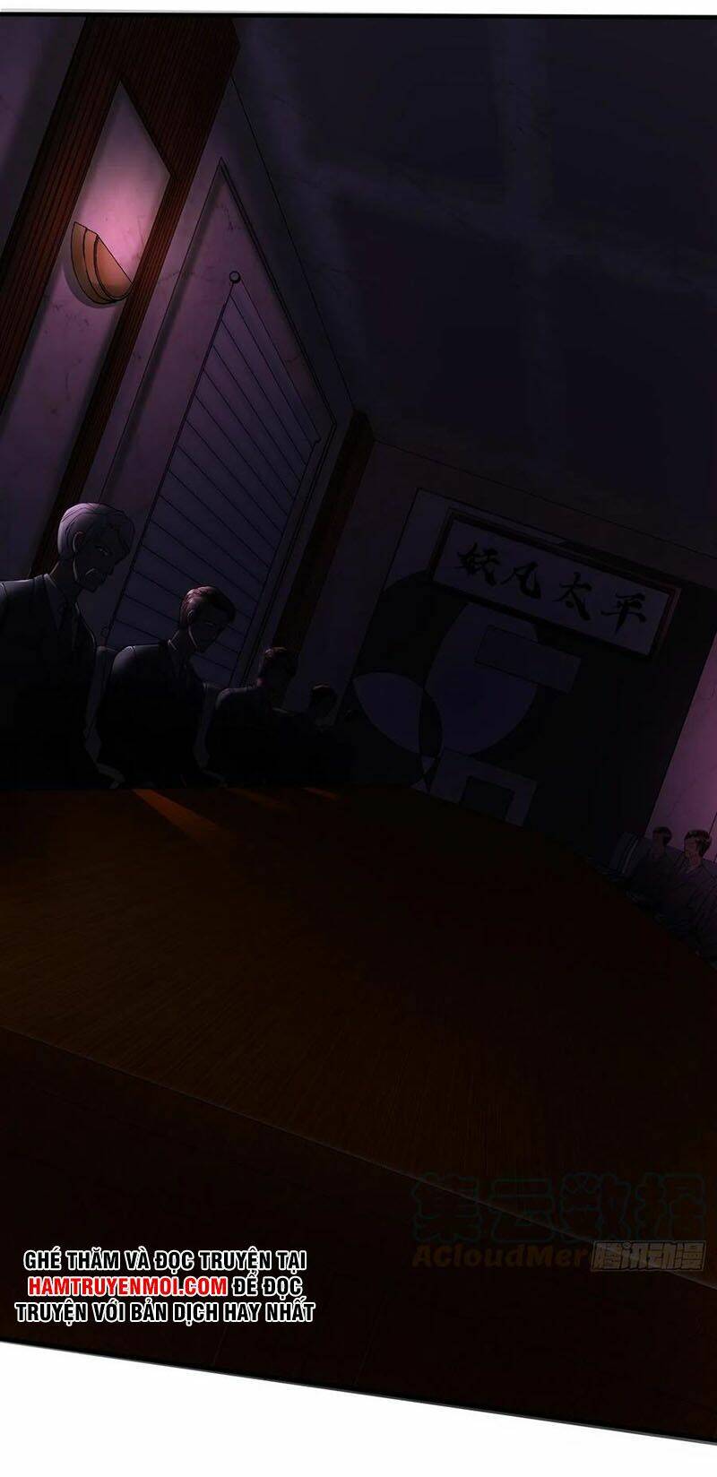 Phản Phái Yêu Tế: Chapter 2