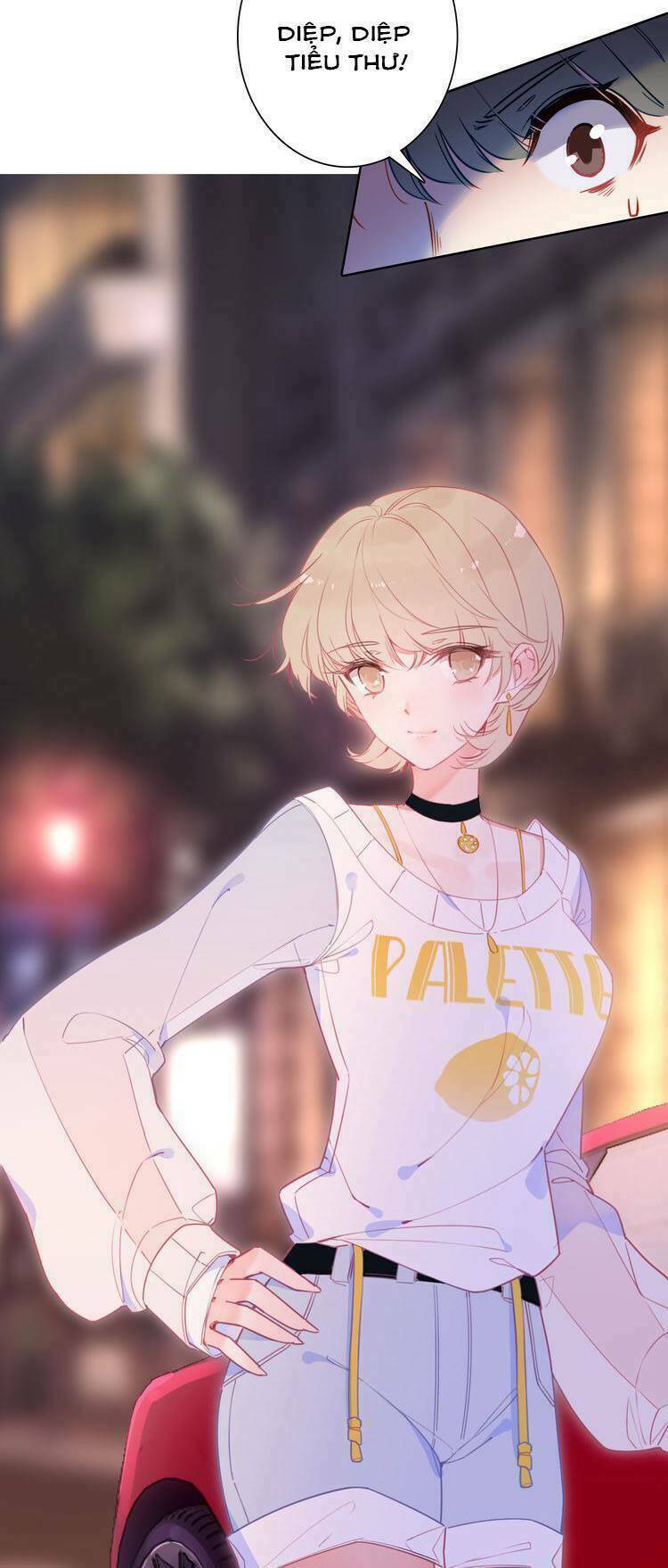 Thượng Tiên Nhà Ta Thích Ăn Giấm: Chapter 9