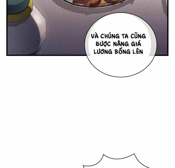 Thân Thủ Đệ Nhất Kiếm: Chapter 13