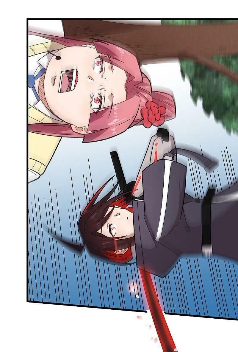 Vườn Trường Cuồng Sư Hệ Thống: Chapter 230