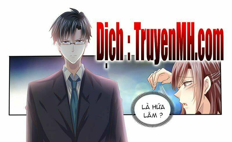 Hôn Bất Do Kỷ: Chapter 2