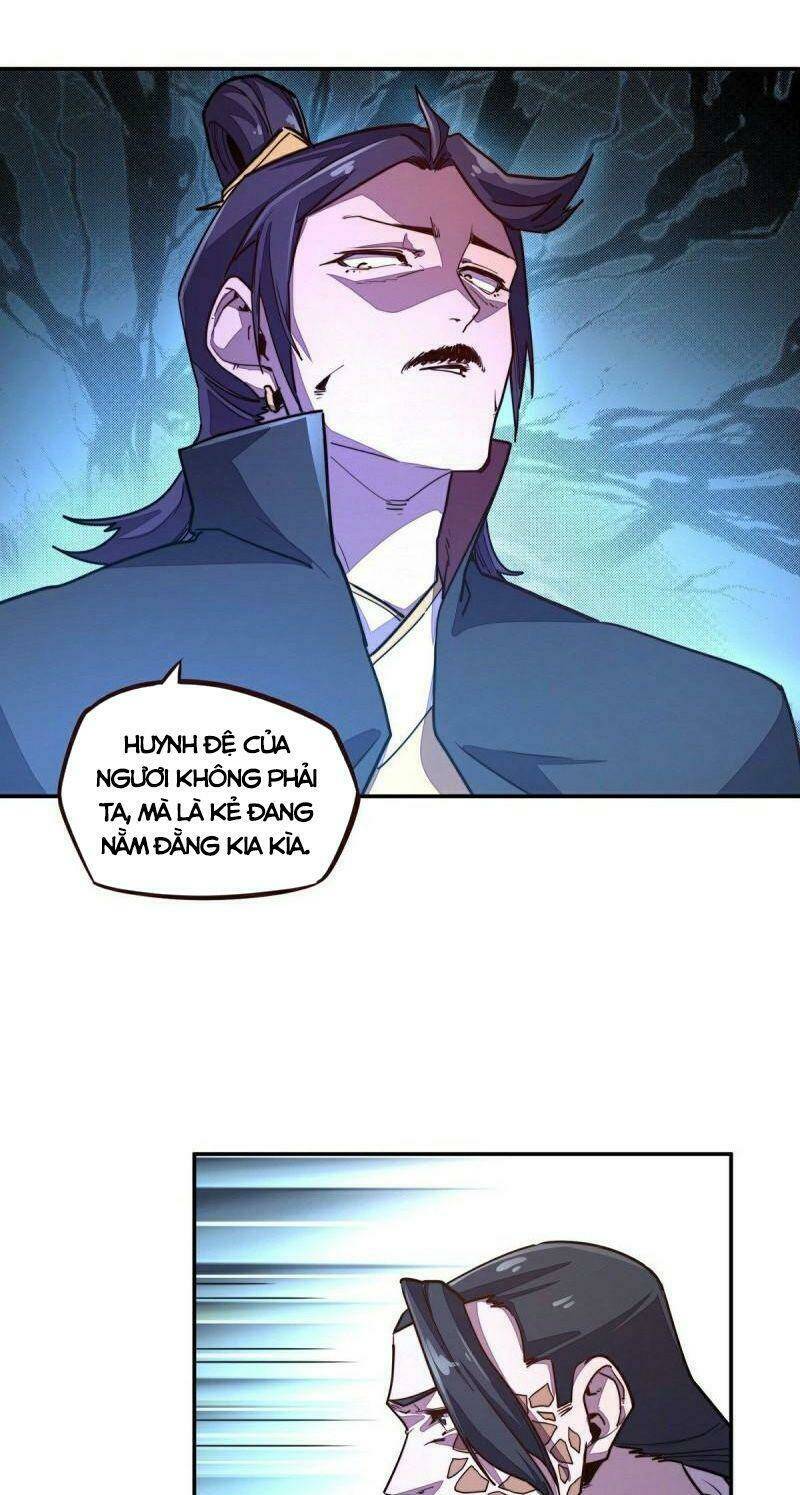 Sinh Tử Quyết: Chapter 163