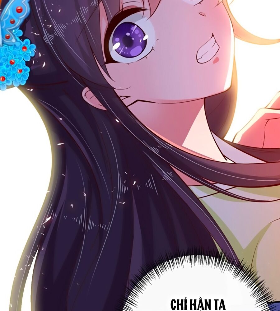 Phượng Ngự Tà Vương: Chapter 28