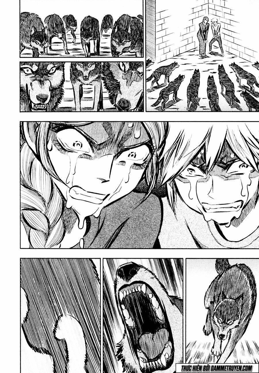 Wolfsmund: Chapter 10