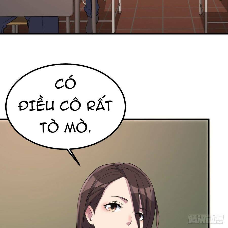 Thiên Tứ Thức Tỉnh: Chapter 2