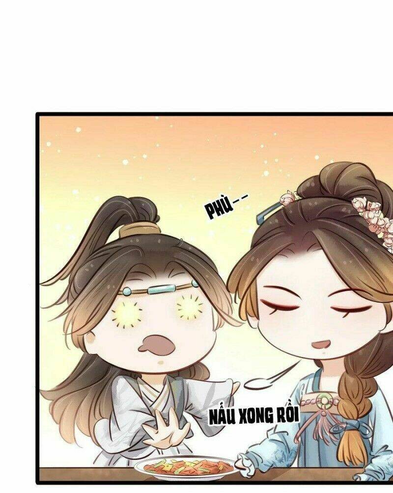 Thị Thiếp Trở Mình Bảo Điển: Chapter 24