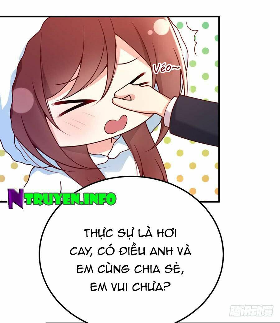 Nam Thần Truy Thê Chỉ Nam: Chapter 35.2