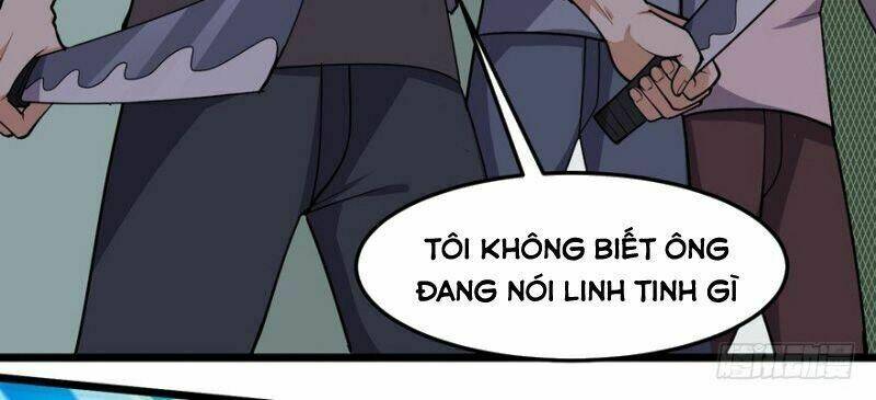 Tên Bảo Vệ Này Có Chút Tà: Chapter 23