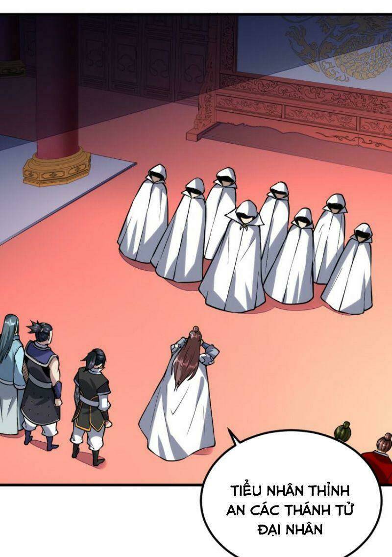 Đấu Hồn Đại Lục: Chapter 53