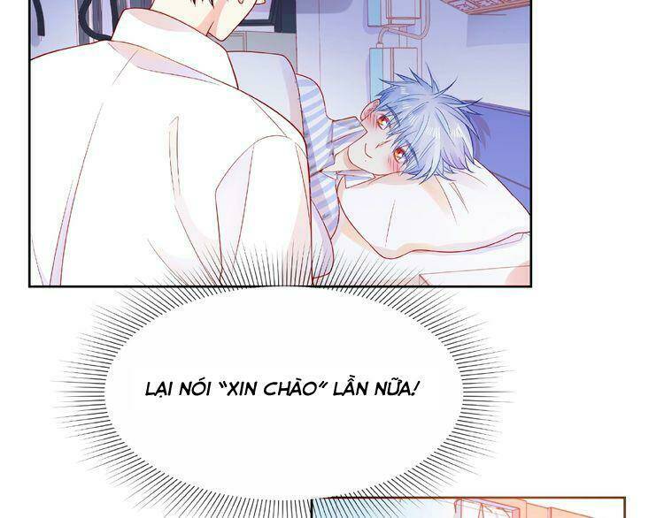 Giai Điệu Của Sự Va Chạm: Chapter 47