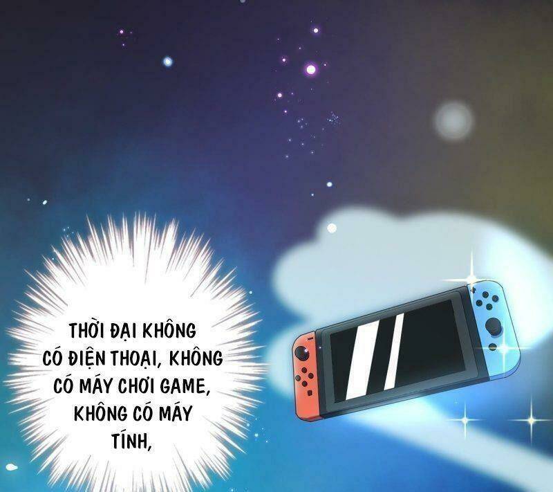 Vương Gia Kiêu Ngạo Quá Khó Cua: Chapter 35