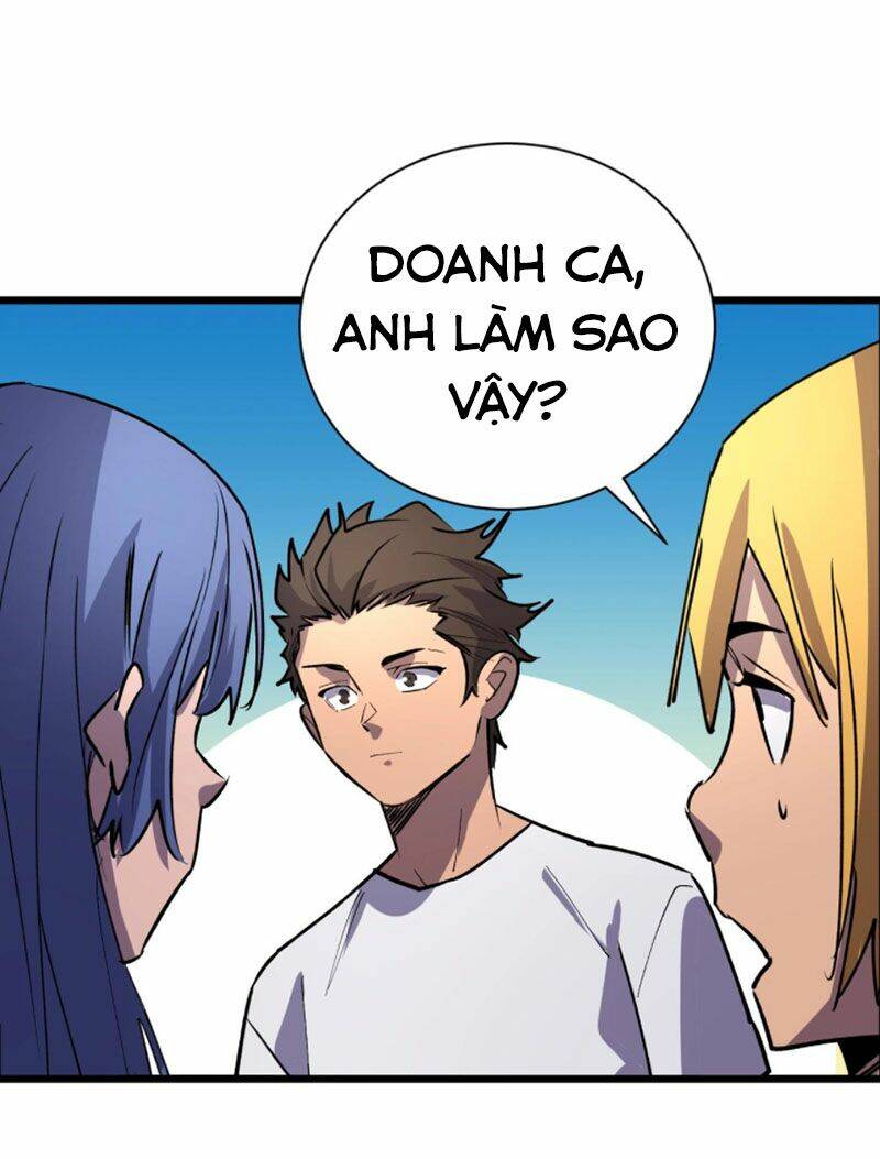 Bắt Đầu Với Tề Thiên Đại Thánh: Chapter 24