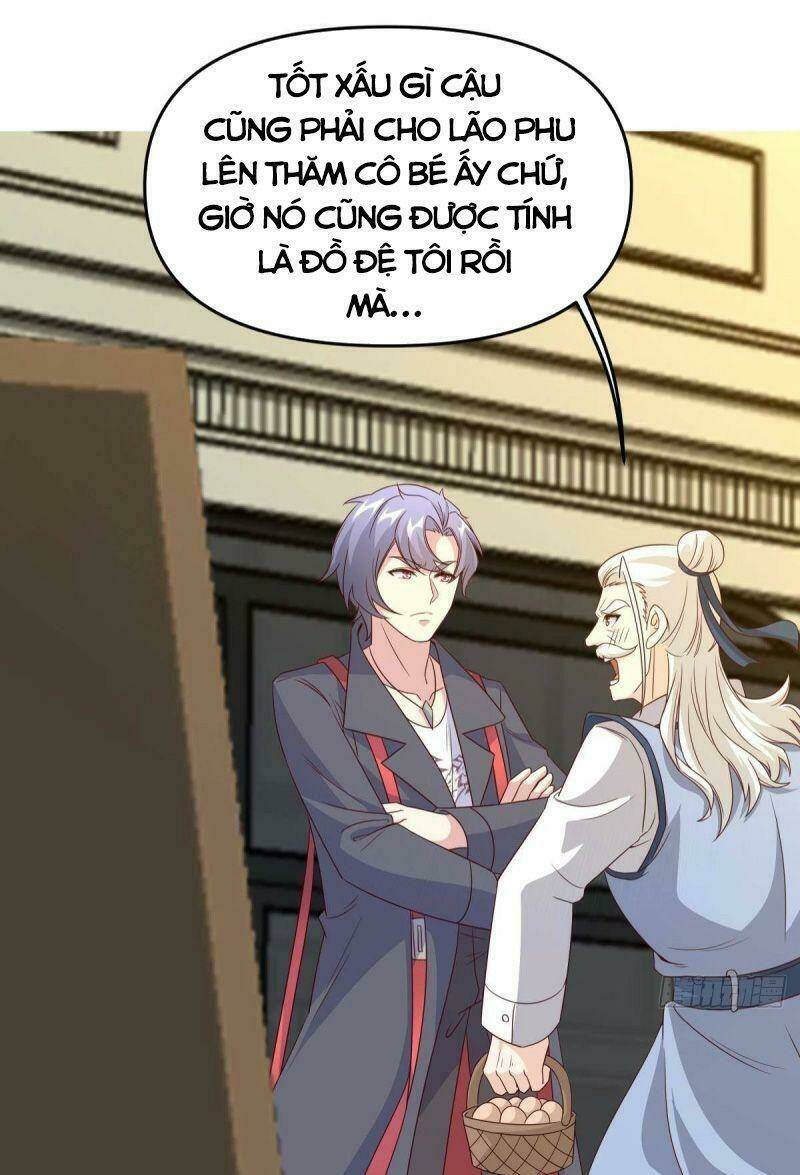 Xâm Lược Vạn Giới: Chapter 56