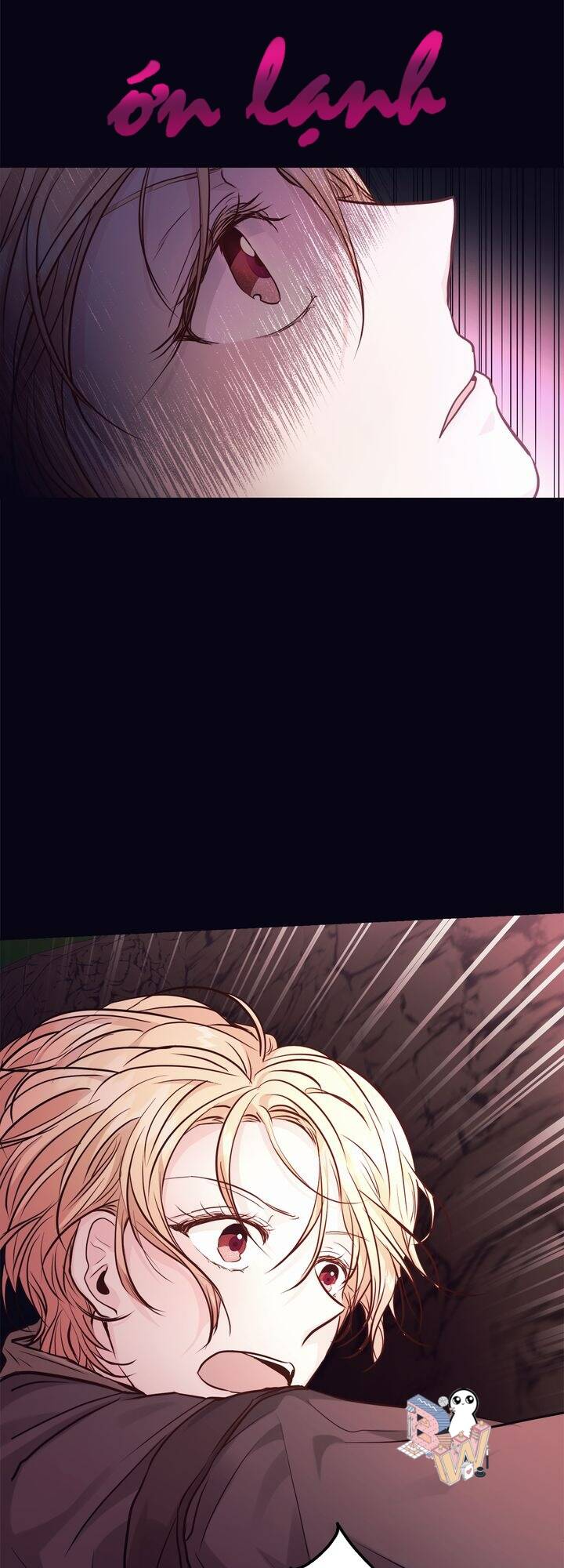 Nàng Dâu Bí Ẩn Của Bạch Sư Tử: Chapter 2