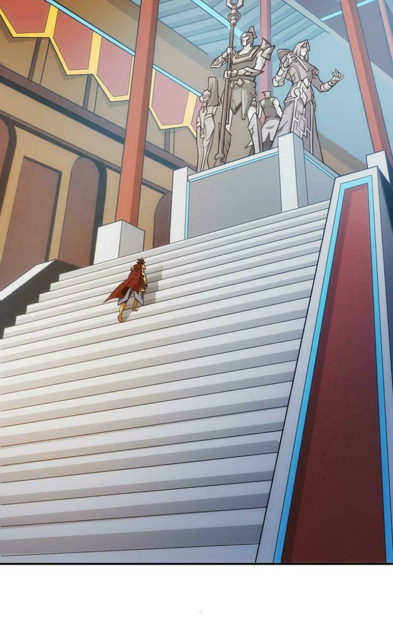 Rich Player - Người Chơi Khắc Kim: Chapter 23