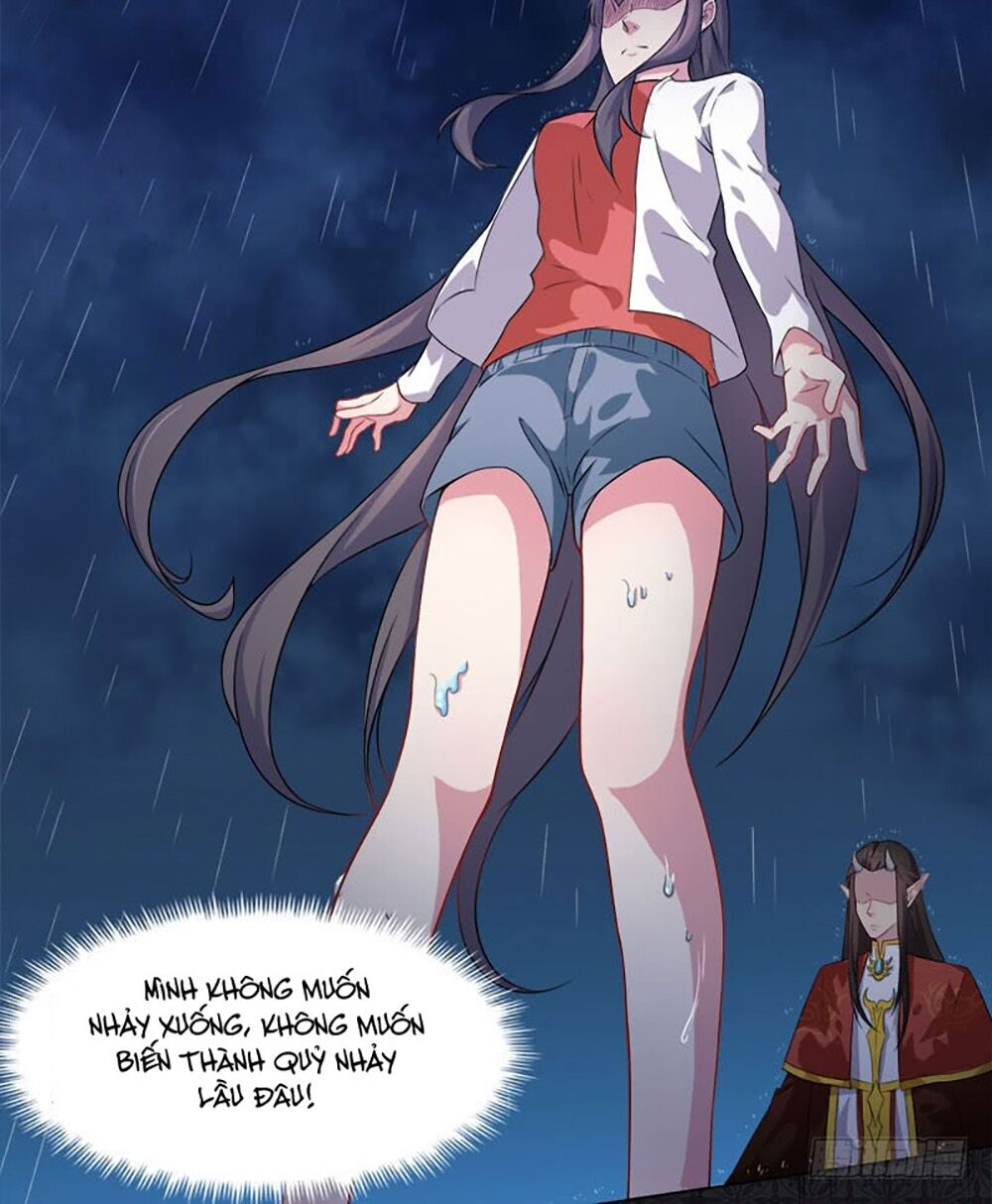 Ngạo Kiều Quỷ Vương Yêu Ta: Chapter 37