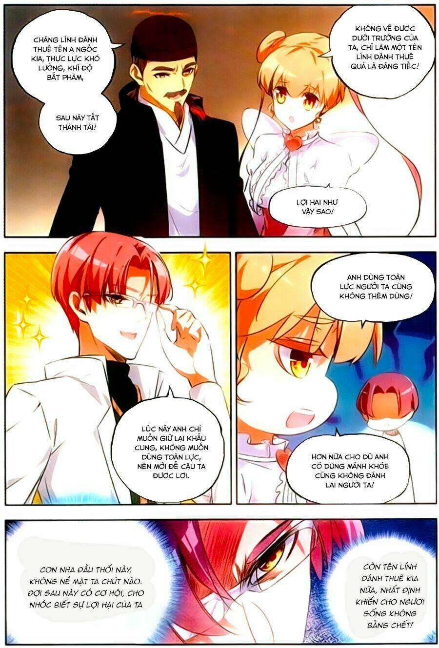 Thiện Lương Tử Thần: Chapter 65