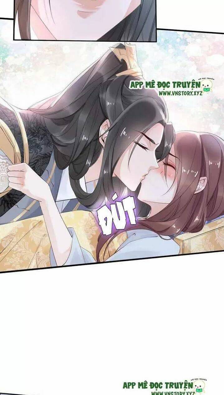 Nhất Sinh Nhất Thế Tiếu Thương Khung: Chapter 38