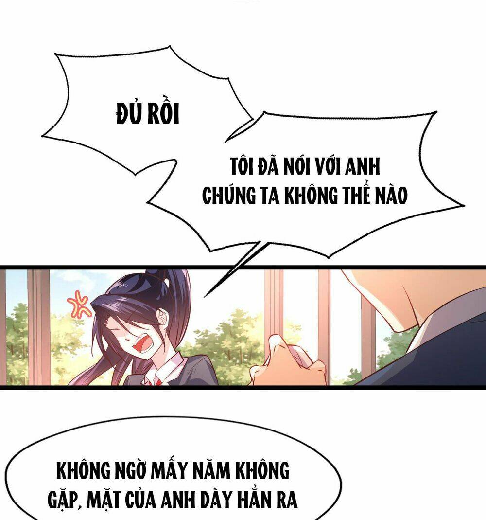 Sau Này Vẫn Cứ Thích Anh: Chapter 13