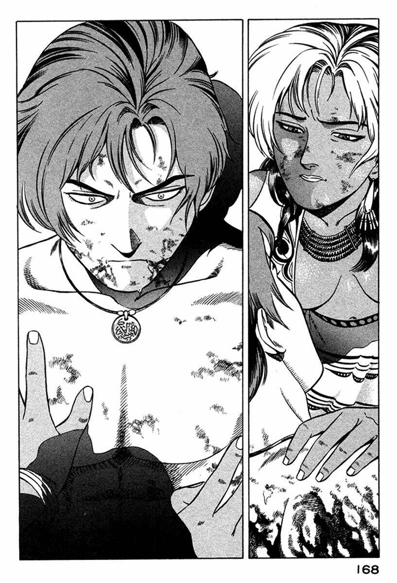 Yugo - Kẻ Thương Thuyết: Chapter 7