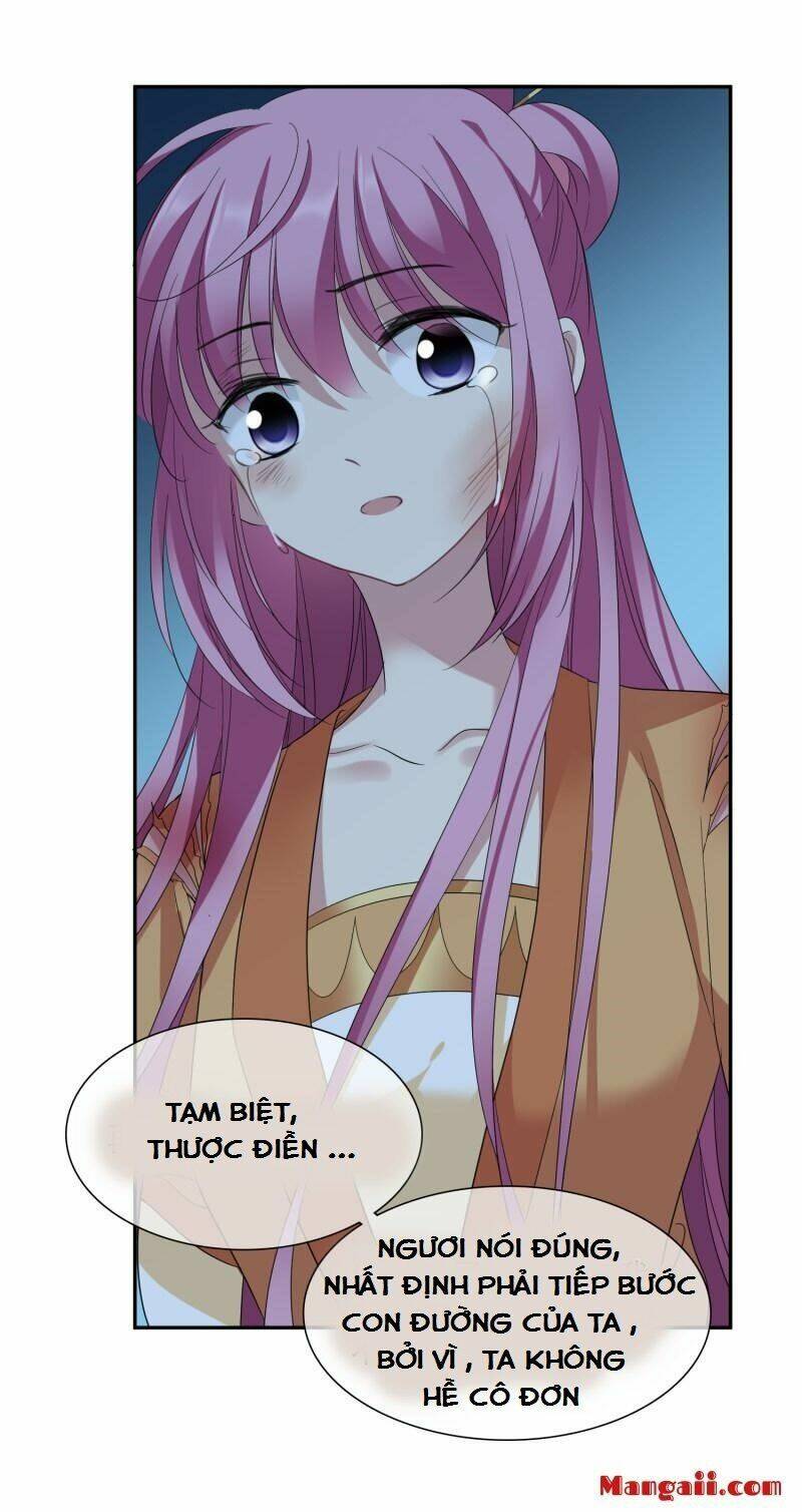 Toàn Cơ Từ: Chapter 56.1