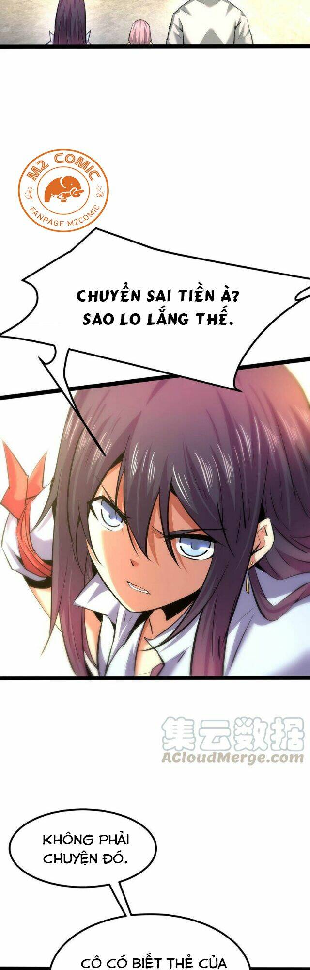 Chư Thần Rút Lui: Chapter 37