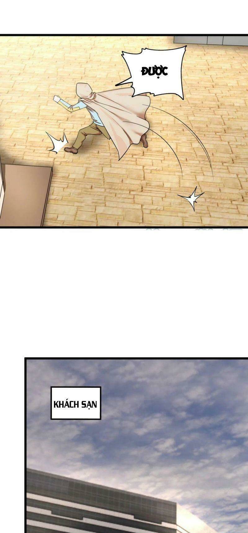 Danh Sách Kẻ Phản Diện: Chapter 144