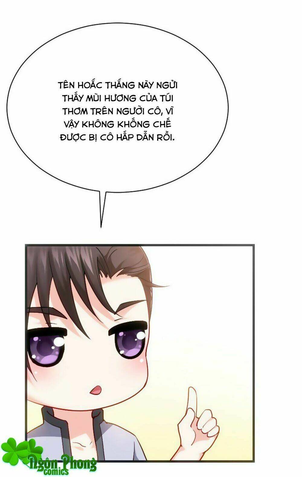 Vạn Năm Nhân Duyên Nhất Tuyến Khiên: Chapter 14