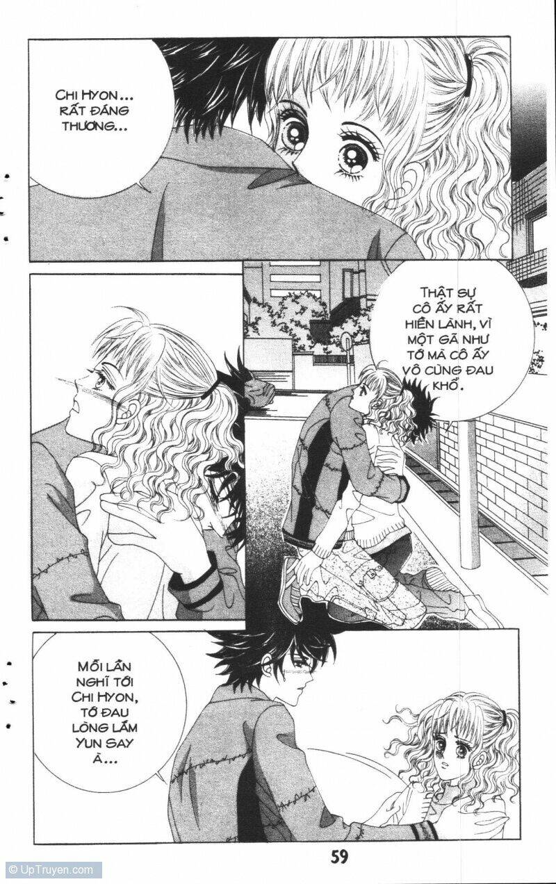 Say Say Say: Chapter 6