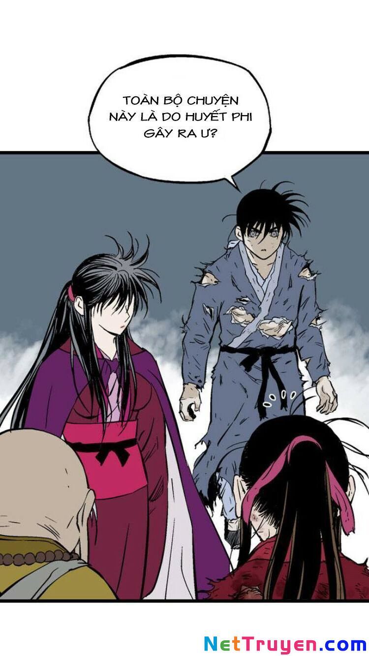 Cao Thủ 2: Chapter 116