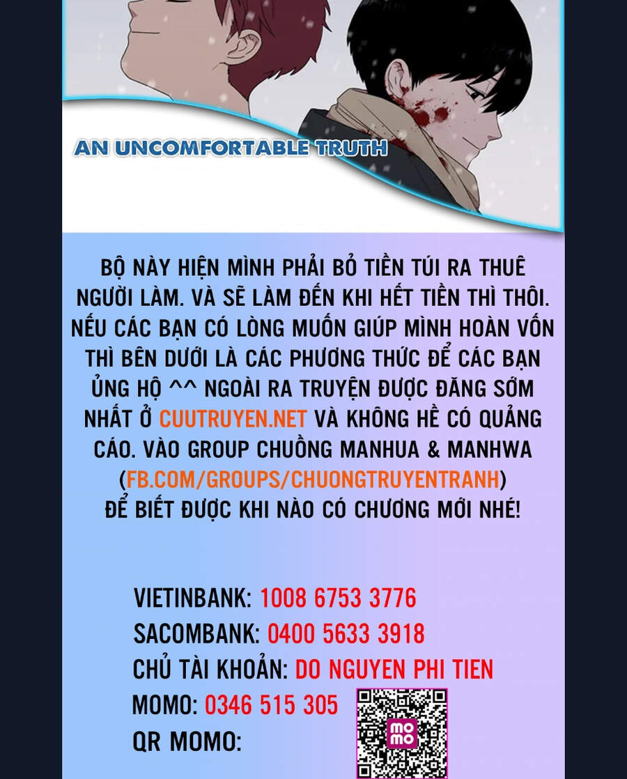 …”Một Sự Thật Khá Khó Chịu.”: Chapter 72